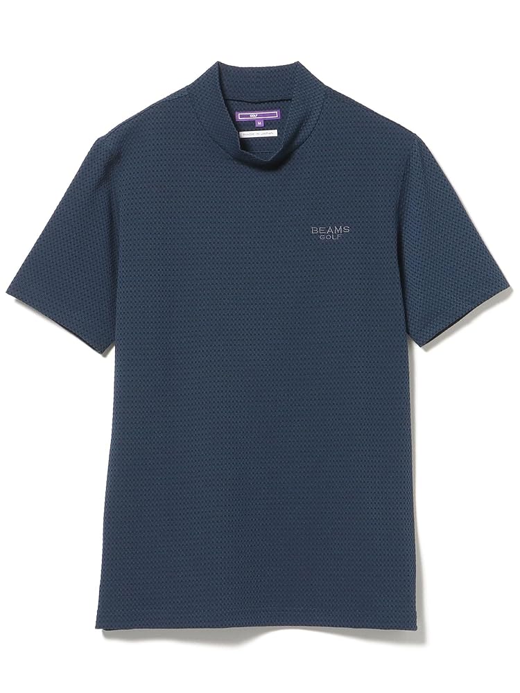 Amazon.co.jp: [ビームスゴルフ] S/Sスウェット PURPLE LABEL